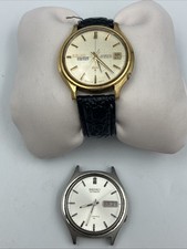 Seiko watches inc for sale  LEEDS