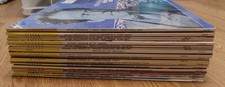 Deutsche grammophon lps for sale  CARDIFF