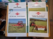 1990 kuhn farm for sale  Bradford