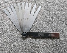 Draper 4617 blade for sale  BOURNEMOUTH