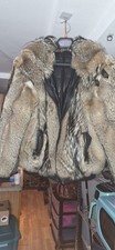 Genuine coyote fur for sale  Elmhurst