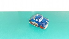 Mini voiture métal d'occasion  Plabennec