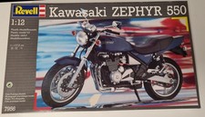 Revell modellbausatz motorrad gebraucht kaufen  Uetze