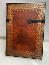 Paperblanks hardcover journal for sale  LONDON