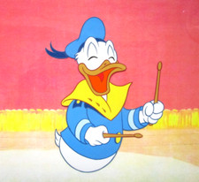 Donald duck walt for sale  Niagara Falls