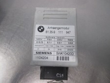 Boitier attelage bmw d'occasion  Vernaison