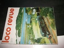 Loco revue 383 d'occasion  Divion