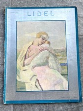 Lidel 1922 rivista usato  Magenta