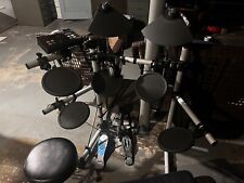 Yamaha dtx500 electronic for sale  Gillette