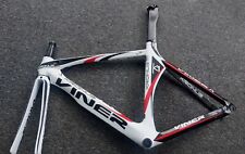 Time trail frameset for sale  MANCHESTER
