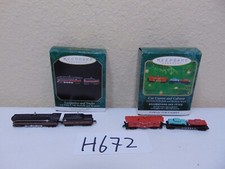 Hallmark keepsake christmas for sale  Gordonville