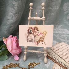 Exquisite antique french d'occasion  France