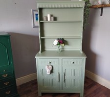 Kitchen dresser finished for sale  LYTHAM ST. ANNES