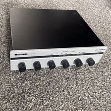 Phonic micro mini for sale  LONDON