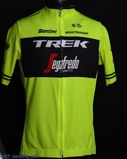 Santini team trek d'occasion  Expédié en Belgium