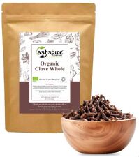 Cravos inteiros orgânicos | Laung | Lavang | Lawang qualidade premium 50g-1900g comprar usado  Enviando para Brazil