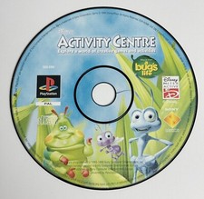 Bug life activity for sale  WORCESTER