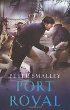 Port royal peter for sale  UK