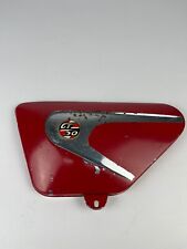 Suzuki gt50 lid d'occasion  Expédié en Belgium