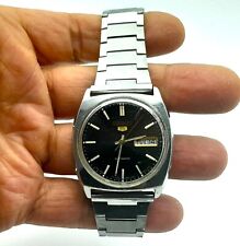 Seiko watch vintage for sale  LONDON
