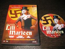 Usado, LILI MARLEN DVD HANNA SGHYGULLA GIANCARLO GIANNINI MEL FERRER comprar usado  Enviando para Brazil