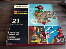 Micky maus sprechender gebraucht kaufen  Wiesbaden