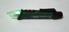 Tester elettrico tensione usato  Genova