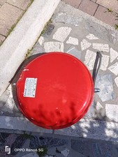 Vaso espansione caldaia usato  Ravenna