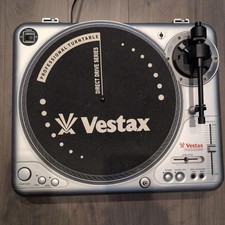 Vestax pdx 2000 usato  Spedire a Italy