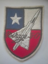 Patch écusson brodé d'occasion  Valenciennes