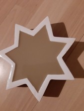 Holzstern mangoholz natur gebraucht kaufen Holzstern mangoholz natur gebraucht kaufen  Paderborn