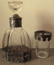 Kristallflasche flacon gravur gebraucht kaufen Kristallflasche flacon gravur gebraucht kaufen  Bergrheinfeld