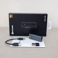 Fosi audio ds2 for sale  LIVERPOOL