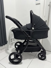 Egg black package for sale  STONE