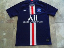 Maillot nike paris d'occasion  Toulon-