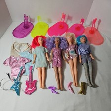 Lot vintage 1985 for sale  Baldwin