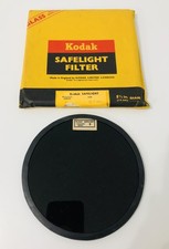 Kodak wratten safelight for sale  WELWYN GARDEN CITY