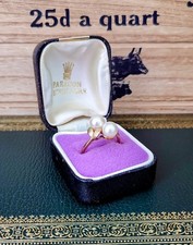 Vintage 9ct solid for sale  SOUTHAMPTON