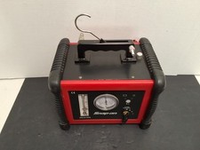 Máquina de detecção de vazamento de fumaça Snap On EELD100A diagnóstico EVAP comprar usado  Enviando para Brazil