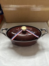 Staub new unused for sale  Alpharetta