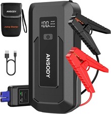 Car jump starter for sale  CRAWLEY