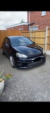 2009 golf mk6 for sale  STOURBRIDGE