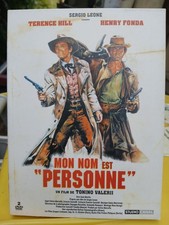 Double dvd nom d'occasion  Sens