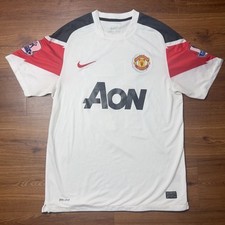 Manchester united away for sale  Dover