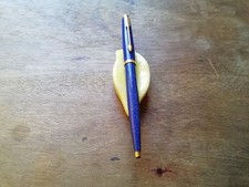 Parker lapis lazuli d'occasion  Marseille VIII