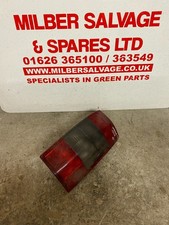 vauxhall omega lights for sale vauxhall omega lights for sale  NEWTON ABBOT