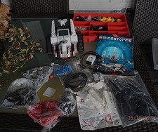 Lego technik mindstorms gebraucht kaufen Lego technik mindstorms gebraucht kaufen  Stuttgart