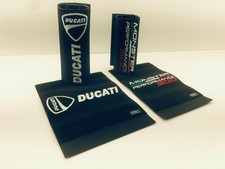 COPRISTELI FORCELLA COVER FORK ADATTI  PER  DUCATI MONSTER 900 na sprzedaż  Wysyłka do Poland