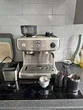 Breville vcf126 barista for sale  HEBBURN