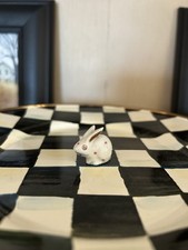 Herend porcelain hand for sale  Wayne